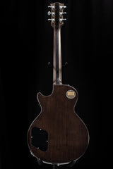 Used Gibson Custom Shop Vivian Campbell Les Paul Custom Antrim Basalt Burst