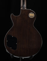 Used Gibson Custom Shop Vivian Campbell Les Paul Custom Antrim Basalt Burst