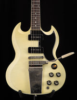 Used Gibson SG Classic Protocaster Conversion White