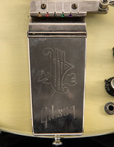 Used Gibson SG Classic Protocaster Conversion White