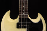 Used Gibson SG Classic Protocaster Conversion White