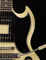 Used Gibson SG Classic Protocaster Conversion White