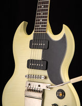 Used Gibson SG Classic Protocaster Conversion White