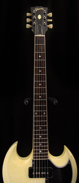 Used Gibson SG Classic Protocaster Conversion White