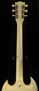 Used Gibson SG Classic Protocaster Conversion White