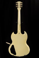 Used Gibson SG Classic Protocaster Conversion White