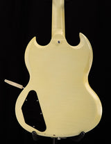 Used Gibson SG Classic Protocaster Conversion White