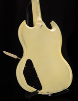 Used Gibson SG Classic Protocaster Conversion White