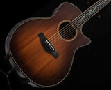Used Taylor K24ce Builder's Edition Kona Burst
