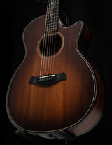 Used Taylor K24ce Builder's Edition Kona Burst