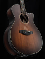 Used Taylor K24ce Builder's Edition Kona Burst