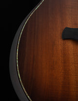 Used Taylor K24ce Builder's Edition Kona Burst