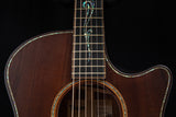 Used Taylor K24ce Builder's Edition Kona Burst