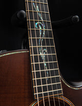 Used Taylor K24ce Builder's Edition Kona Burst