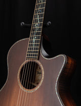 Used Taylor K24ce Builder's Edition Kona Burst