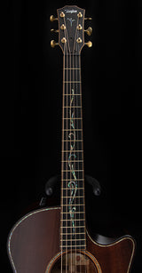 Used Taylor K24ce Builder's Edition Kona Burst