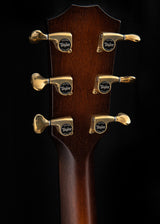 Used Taylor K24ce Builder's Edition Kona Burst