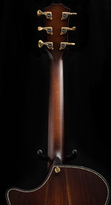 Used Taylor K24ce Builder's Edition Kona Burst