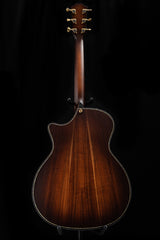 Used Taylor K24ce Builder's Edition Kona Burst