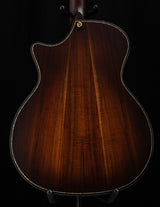 Used Taylor K24ce Builder's Edition Kona Burst