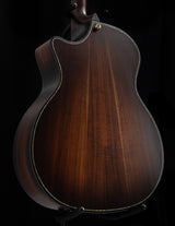 Used Taylor K24ce Builder's Edition Kona Burst