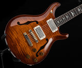 Paul Reed Smith McCarty 594 Hollowbody II Violin Amber Sunburst