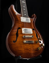 Paul Reed Smith McCarty 594 Hollowbody II Violin Amber Sunburst