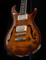 Paul Reed Smith McCarty 594 Hollowbody II Violin Amber Sunburst