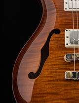 Paul Reed Smith McCarty 594 Hollowbody II Violin Amber Sunburst