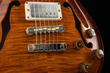 Paul Reed Smith McCarty 594 Hollowbody II Violin Amber Sunburst