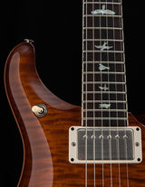 Paul Reed Smith McCarty 594 Hollowbody II Violin Amber Sunburst