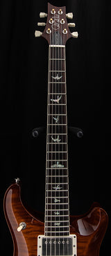 Paul Reed Smith McCarty 594 Hollowbody II Violin Amber Sunburst