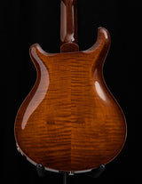 Paul Reed Smith McCarty 594 Hollowbody II Violin Amber Sunburst