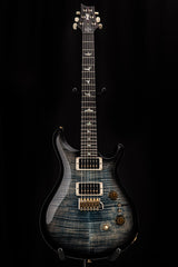 Paul Reed Smith 35th Anniversary Custom 24 Faded Whale Blue Smokeburst