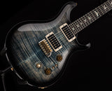 Paul Reed Smith 35th Anniversary Custom 24 Faded Whale Blue Smokeburst