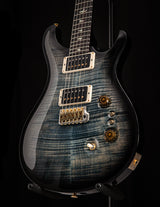 Paul Reed Smith 35th Anniversary Custom 24 Faded Whale Blue Smokeburst