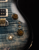 Paul Reed Smith 35th Anniversary Custom 24 Faded Whale Blue Smokeburst