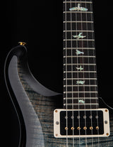 Paul Reed Smith 35th Anniversary Custom 24 Faded Whale Blue Smokeburst