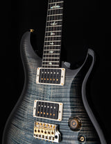 Paul Reed Smith 35th Anniversary Custom 24 Faded Whale Blue Smokeburst