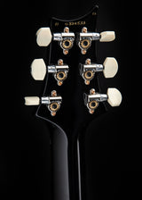 Paul Reed Smith 35th Anniversary Custom 24 Faded Whale Blue Smokeburst