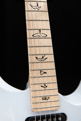 Paul Reed Smith Fiore Mark Letteri Signature Sugar Moon