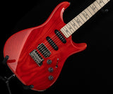 Paul Reed Smith Fiore Mark Letteri Signature Amaryllis