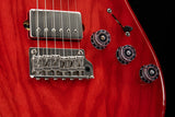Paul Reed Smith Fiore Mark Letteri Signature Amaryllis