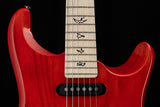 Paul Reed Smith Fiore Mark Letteri Signature Amaryllis