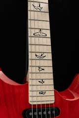 Paul Reed Smith Fiore Mark Letteri Signature Amaryllis