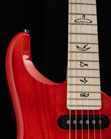 Paul Reed Smith Fiore Mark Letteri Signature Amaryllis