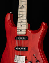 Paul Reed Smith Fiore Mark Letteri Signature Amaryllis