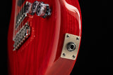 Paul Reed Smith Fiore Mark Letteri Signature Amaryllis