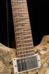 Paul Reed Smith Private Stock Custom 24 Buckeye Burl