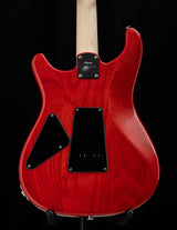 Paul Reed Smith Fiore Mark Letteri Signature Amaryllis